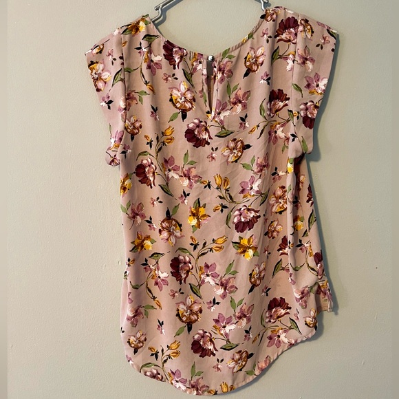 Alice Blue Blouse - Picture 2 of 4